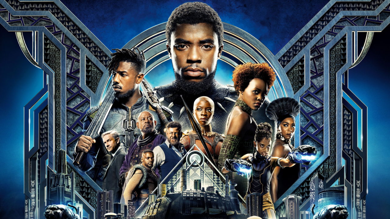 Read more about the article Film Review: Black Panther